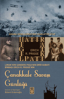 Çanakkale Savaşı Günlüğü