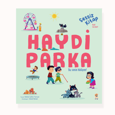 Haydi Parka