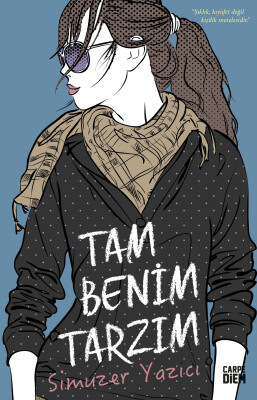 Tam Benim Tarzım
