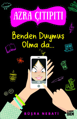Benden Duymuş Olma da... (Azra Çıtıpıtı)