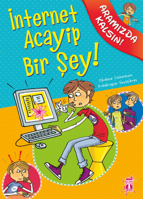 İnternet Acayip Bir Şey! - Aramızda Kalsın!