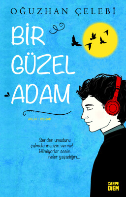 Bir Güzel Adam