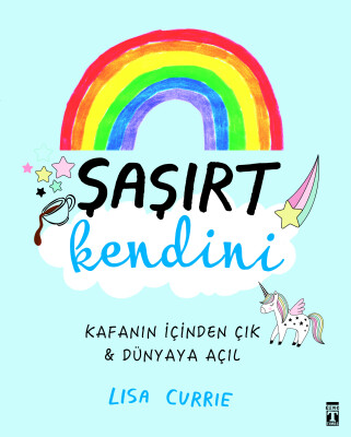 Şaşırt Kendini