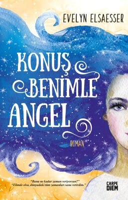 Konuş Benimle Angel