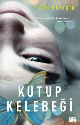 Kutup Kelebeği (Ciltli Şömizli)