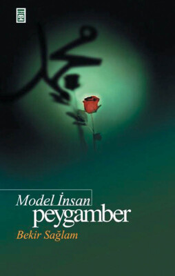 Model İnsan Peygamber(S.A.V.)
