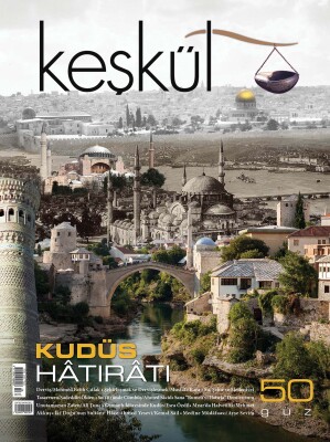 Keşkül Dergisi 50. Sayı