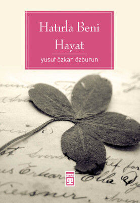 Hatırla Beni Hayat