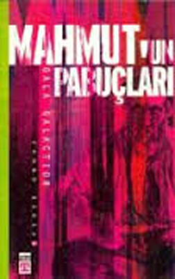 Mahmutun Pabuçları