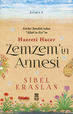 Zemzemin Annesi