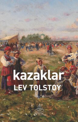Kazaklar