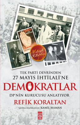 Demokratlar
