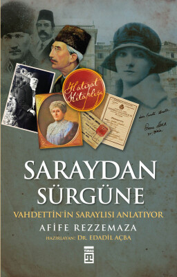 Saraydan Sürgüne