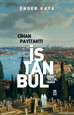 Cihan Payitahtı İstanbul