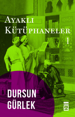 Ayaklı Kütüphaneler