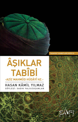 Âşıklar Tabîbi