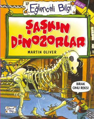 Şaşkın Dinozorlar