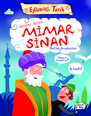 Ustalar Ustası Mimar Sinan