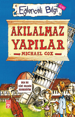 Akılalmaz Yapılar (Eski)