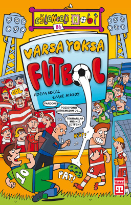 Varsa Yoksa Futbol