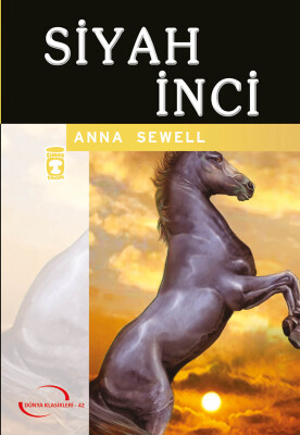 Siyah İnci (Gençlik Klasikleri)