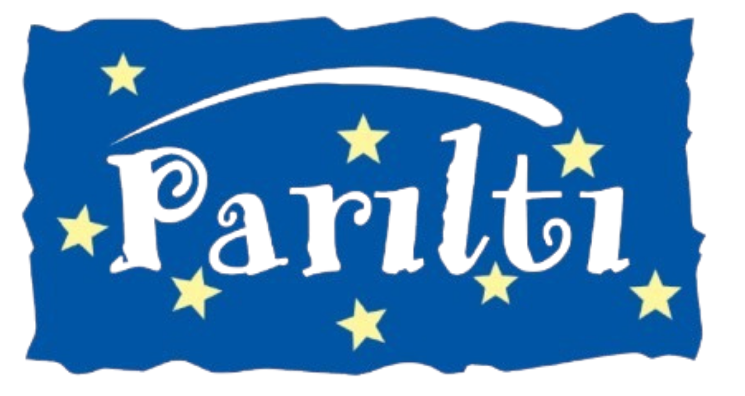 Parıltı Yayınları