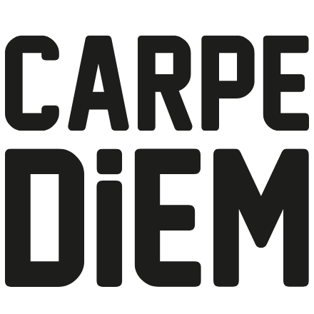 Carpe Diem Kitap