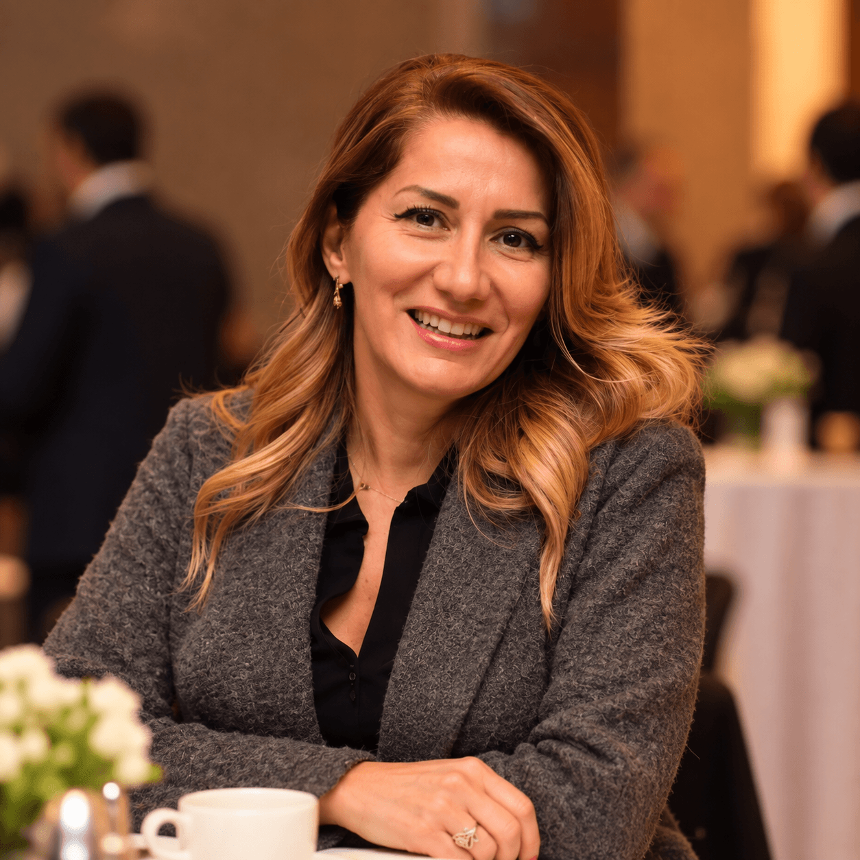 Sema Gül Bayoğlu
