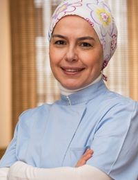 Ayşe Duman