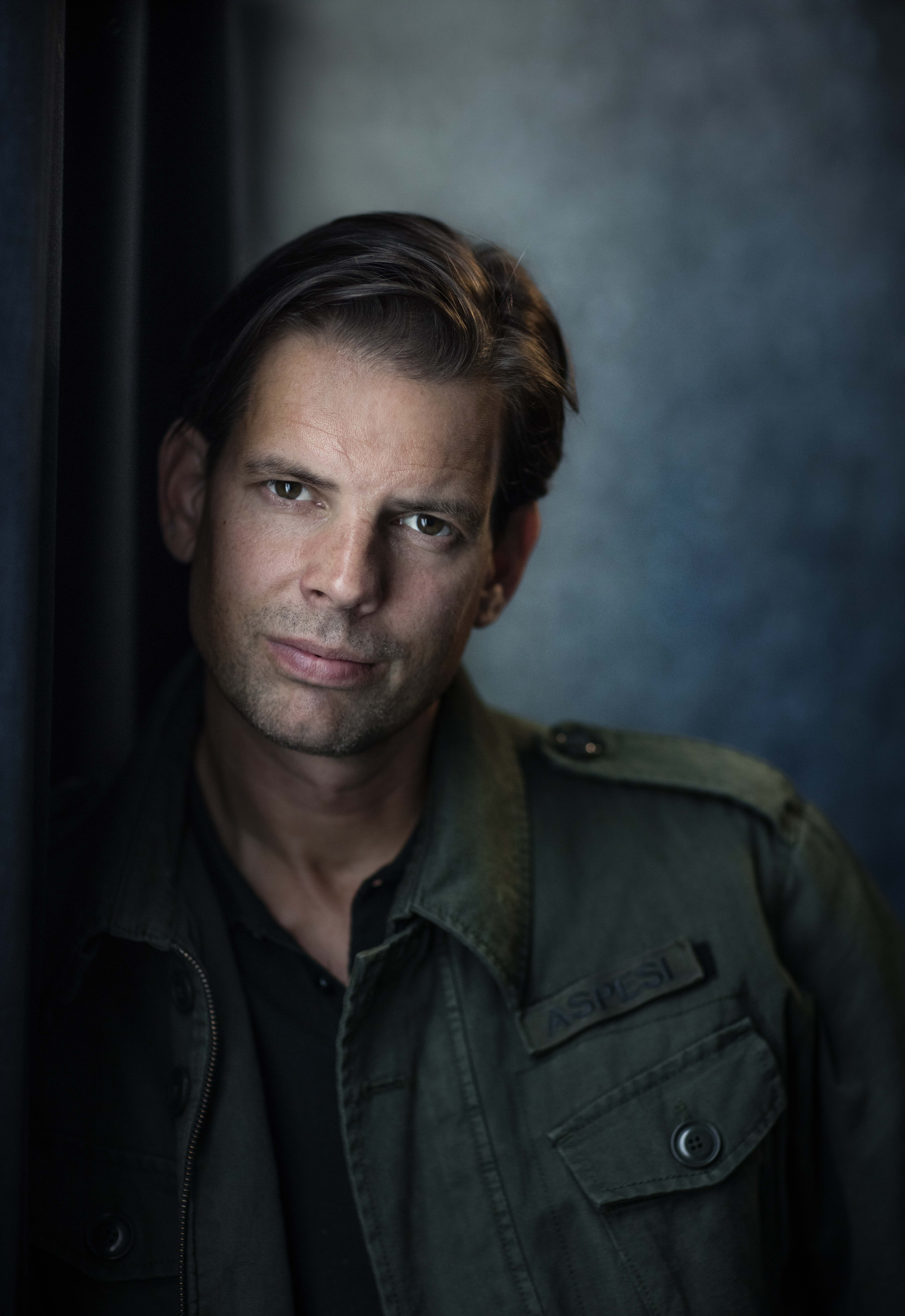Alex Schulman