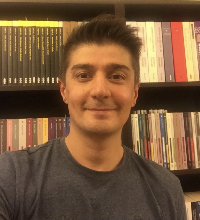 Serdar Uslu