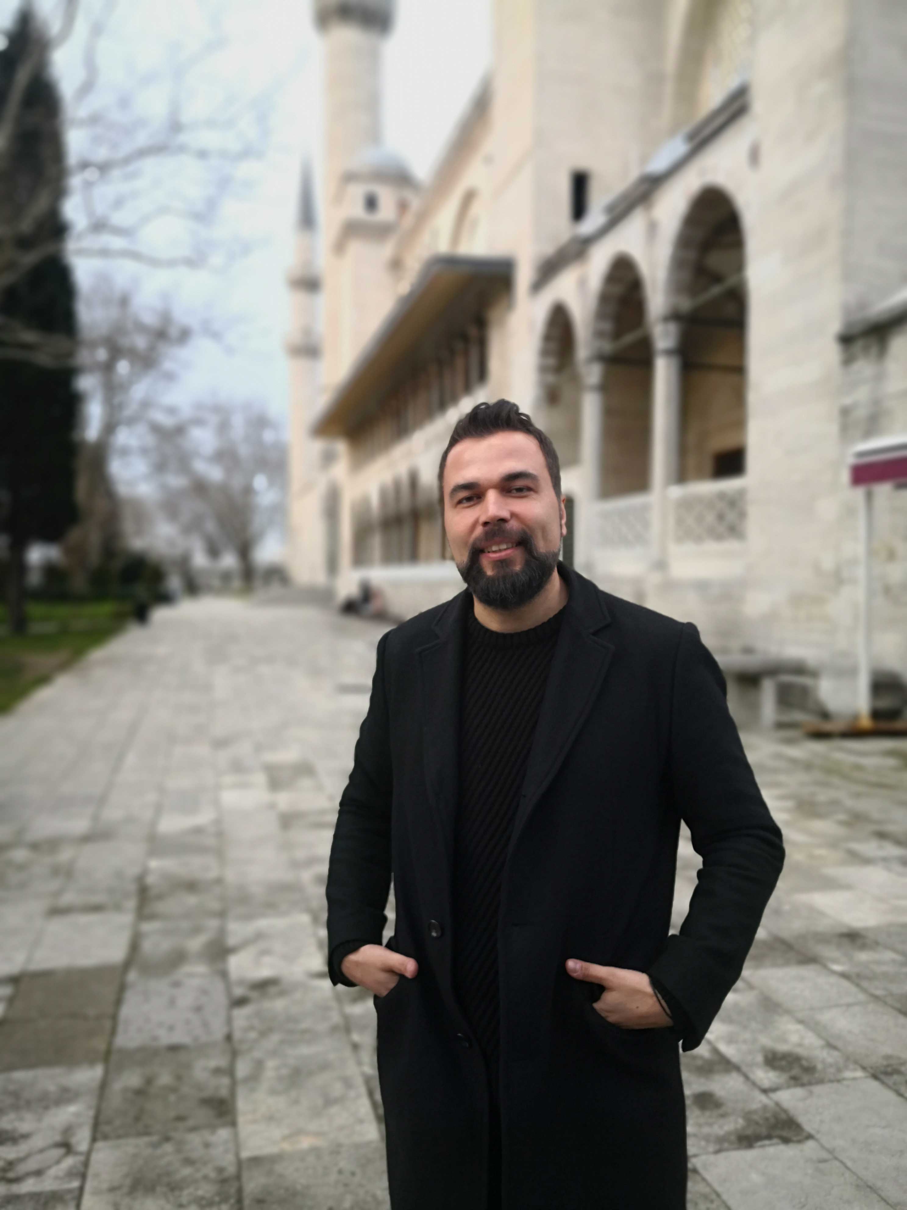 Hakan Sökmen
