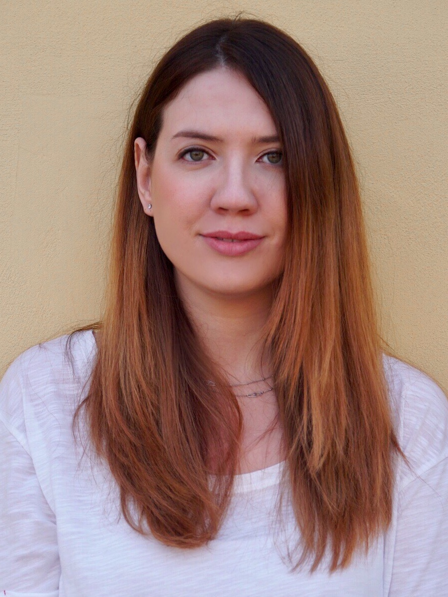 Ayça Karaman