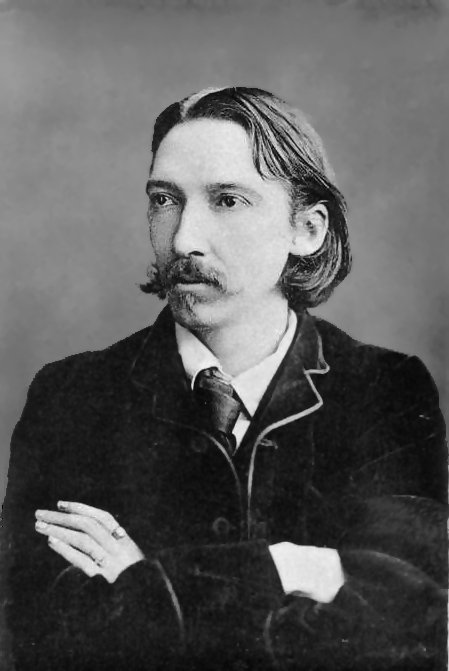 Robert L. Stevenson