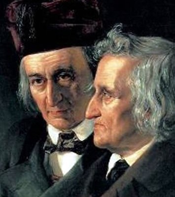 Grimm Kardeşler