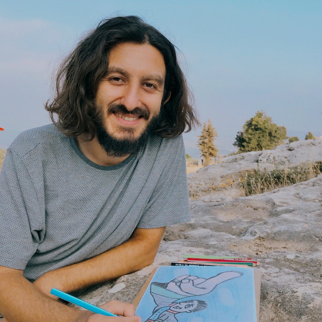 Yusuf Öztoprak