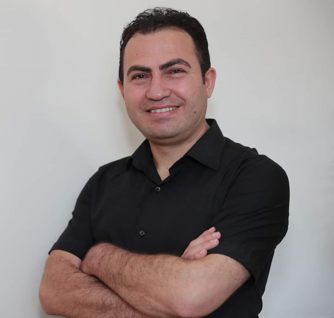Ufuk Tufan - logo