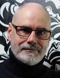 Claudio Morandini