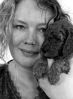 Isolde Boers