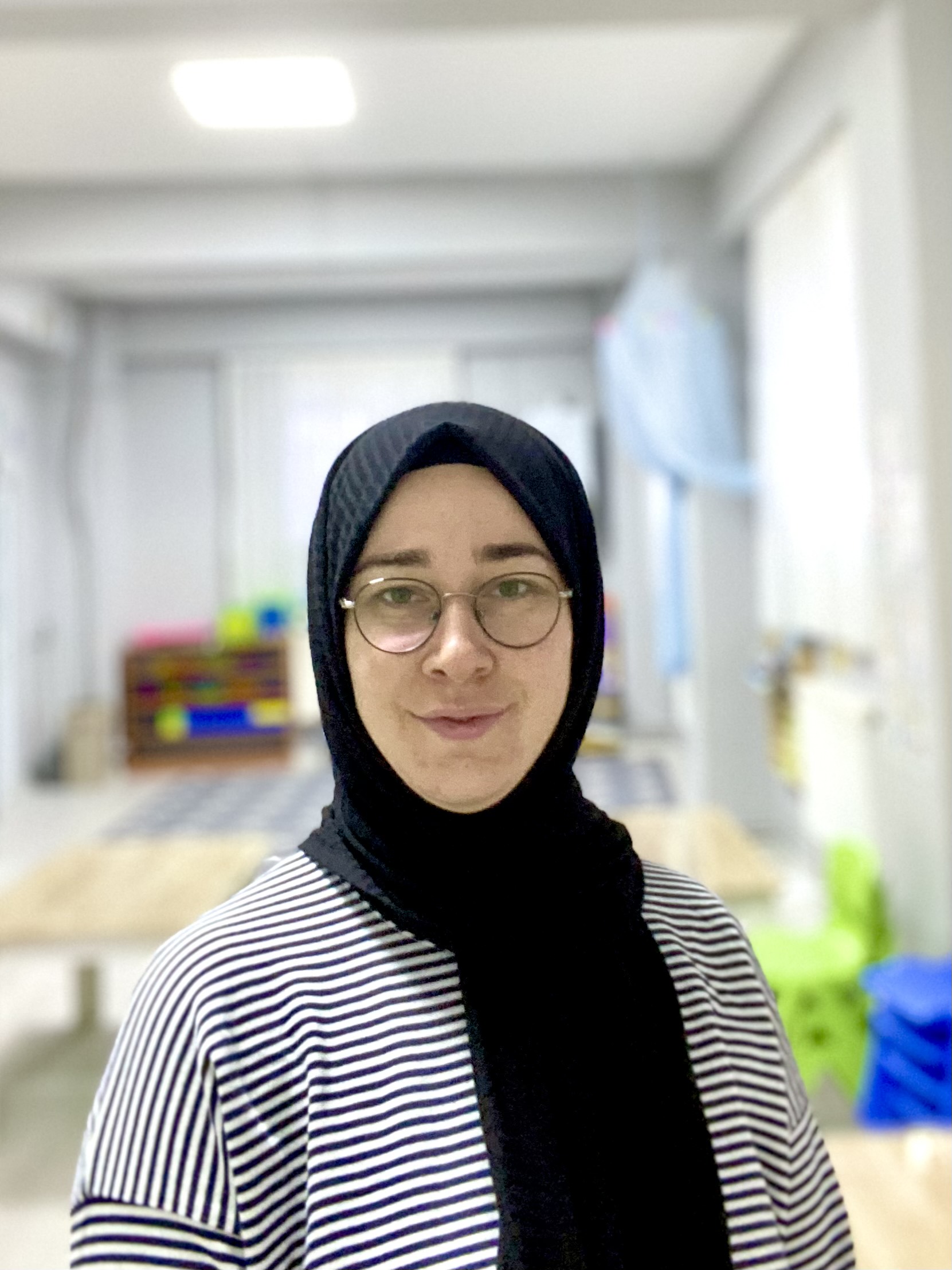 Şeyda Apaydın