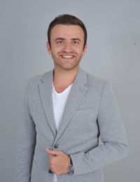 Caner Sarıoğlu
