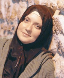 Ayşe Sevim