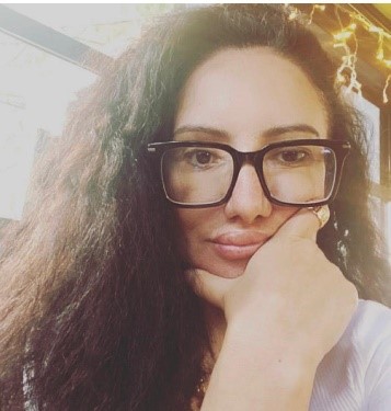 Nurlan Nazlı Kaya