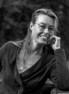 Femke Dekker