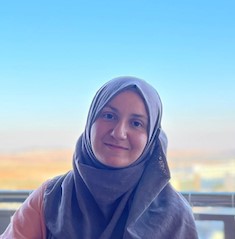 Sümeyye Turan