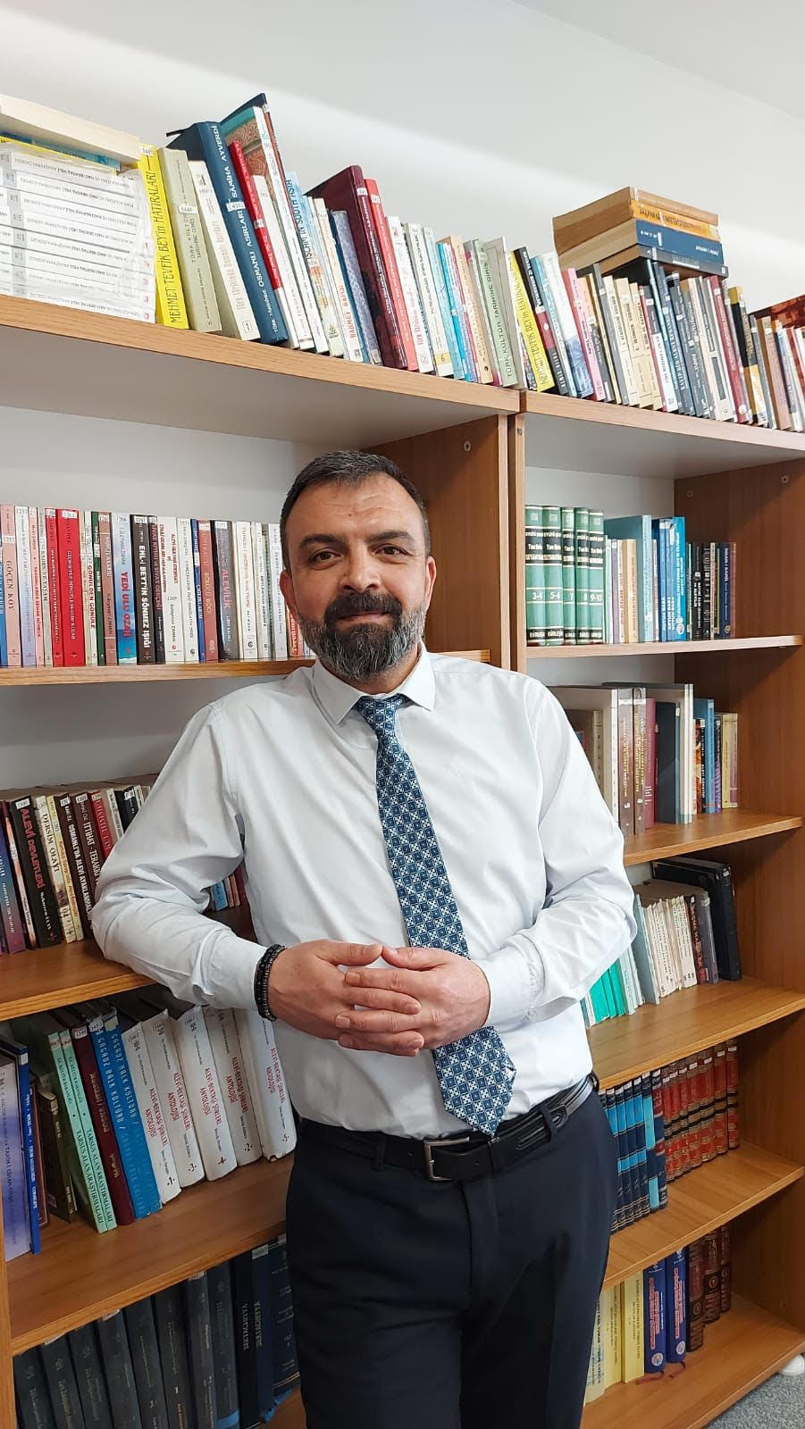 Sadullah Gülten