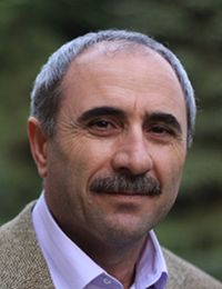 Nurullah Genç