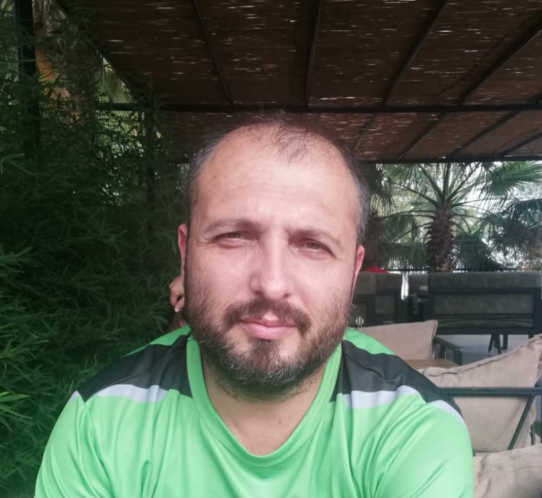 Müslüm Tekin