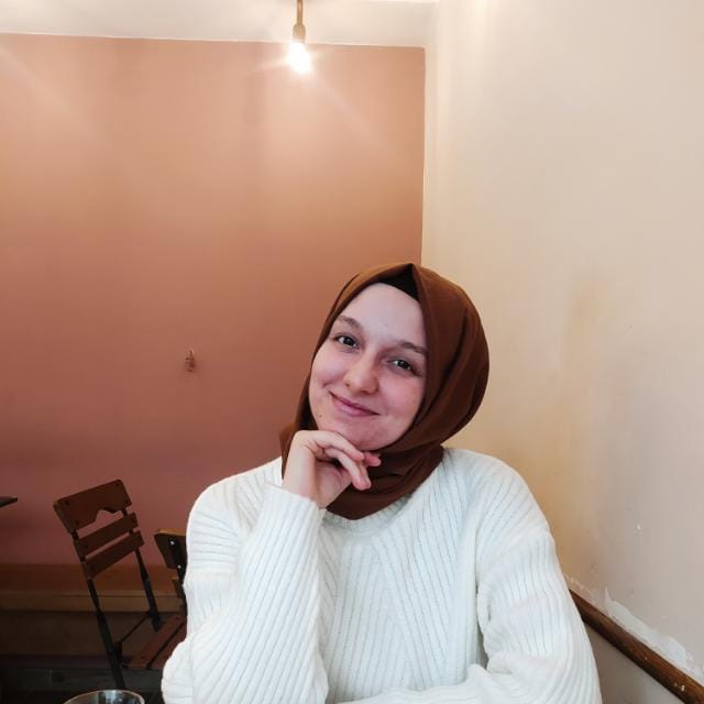 Büşra Tümkaya