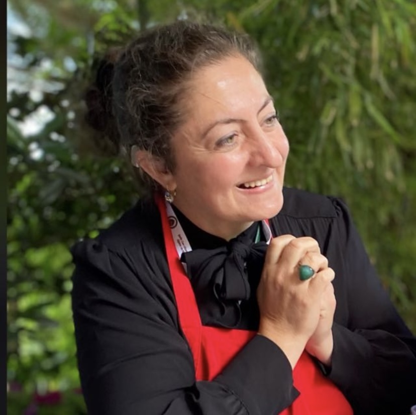 Mümine Yıldız